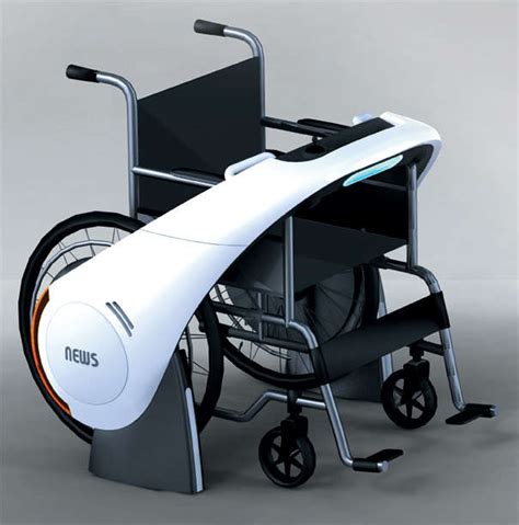 Magic mobility wheelchair